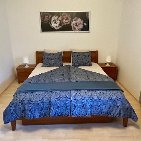 Apartment Donatella Poreč Zewnętrze zdjęcie